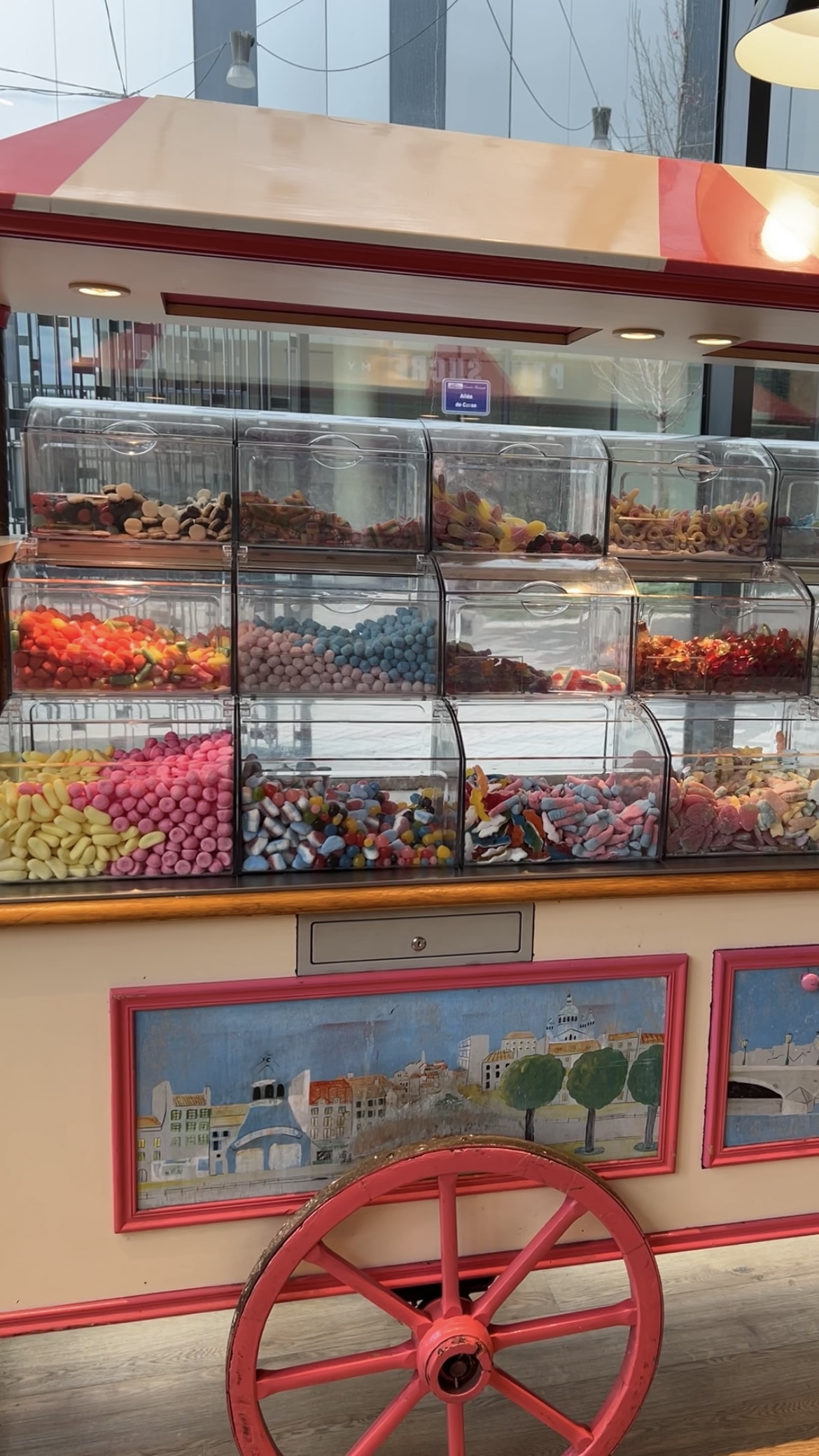 Bonbons