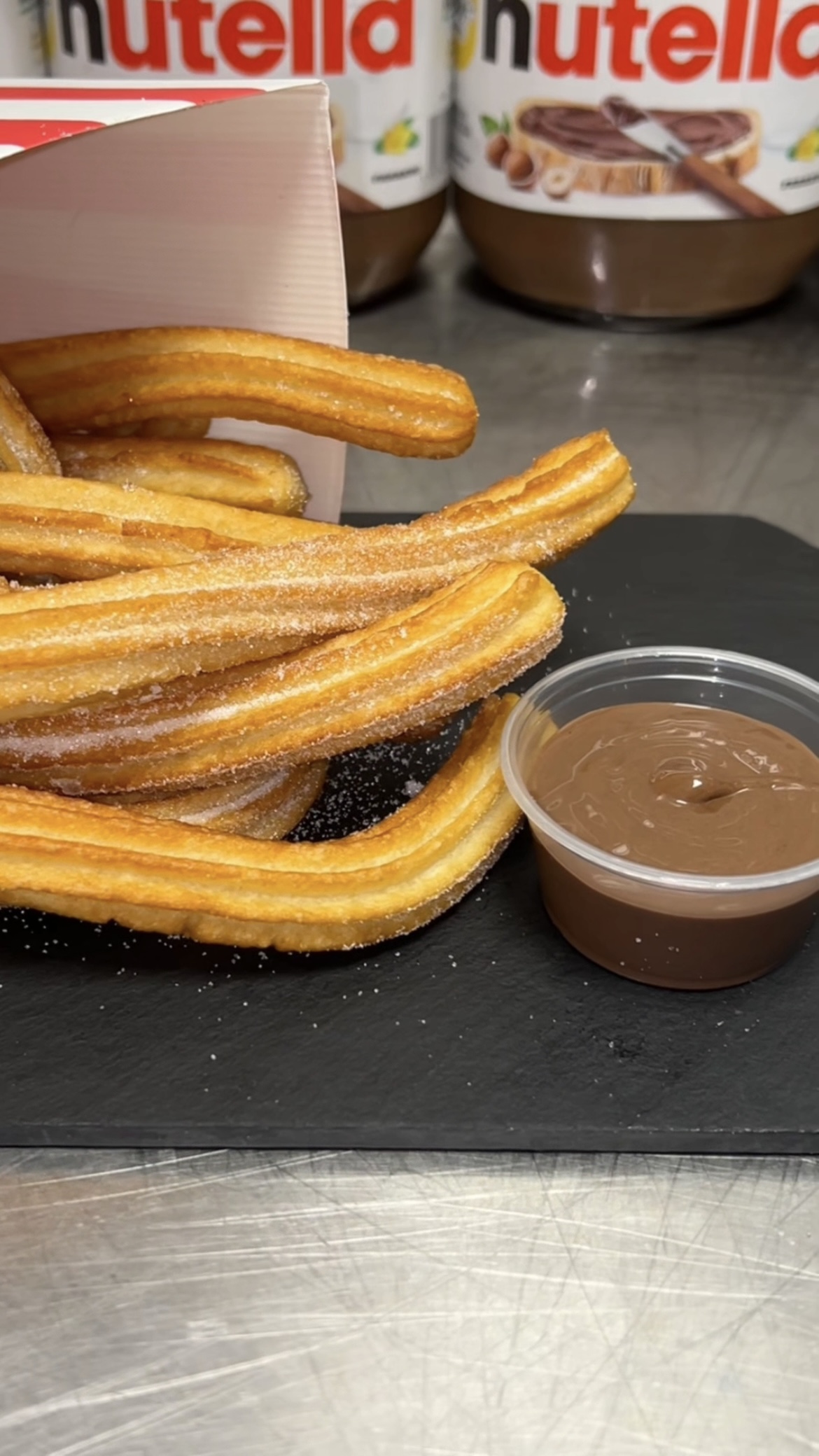 Churros